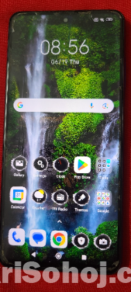 Poco X3 NFC